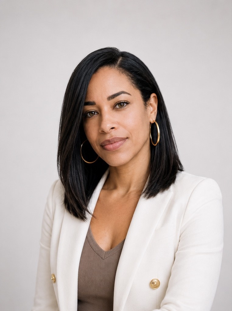 Dr. Carrie Rosario